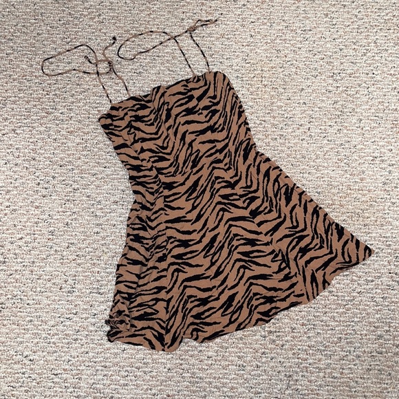 Reformation Dresses & Skirts - REFORMATION mini dress